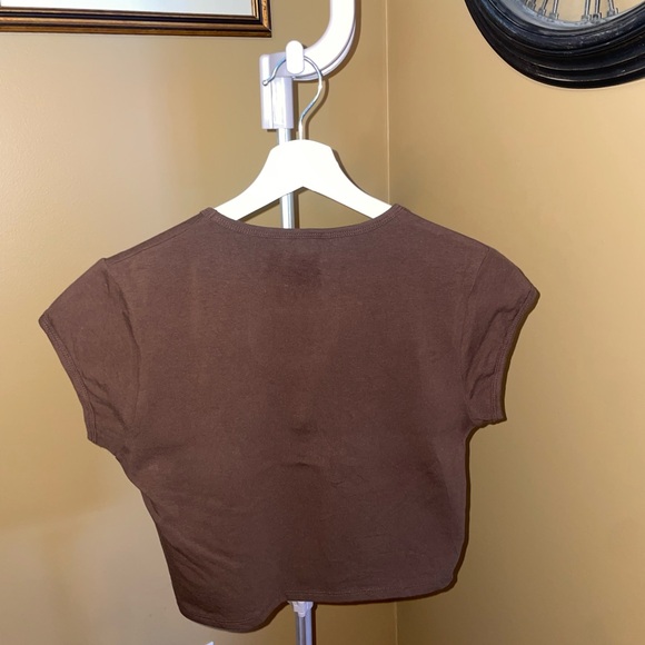 Von Dutch authentic retro baby tee - Picture 3 of 5